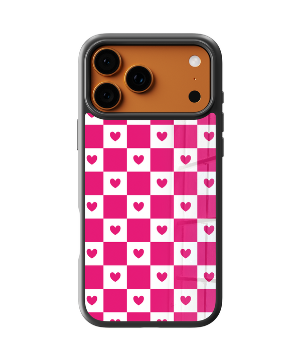 Rosé Society Phone Case Cover