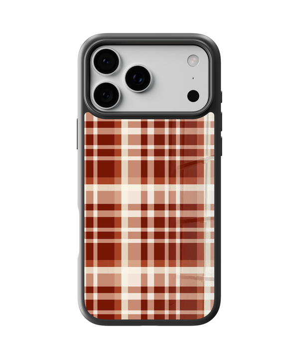 Palm Heiress Phone Case Cover