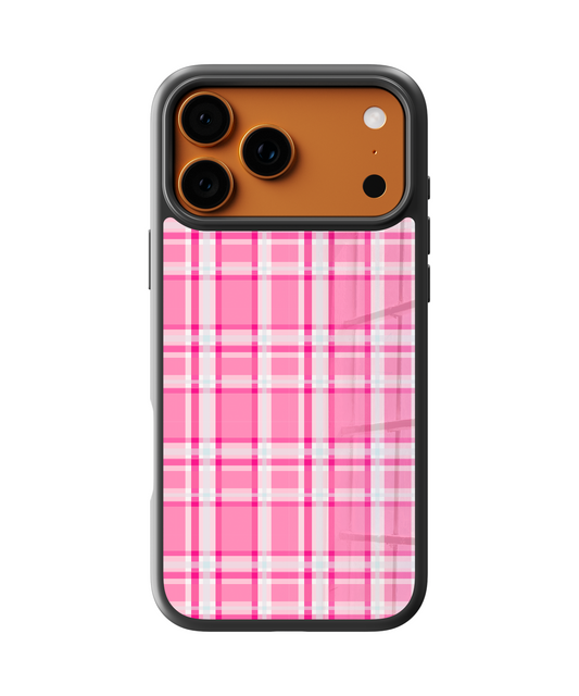 Monaco Muse Phone Case Cover