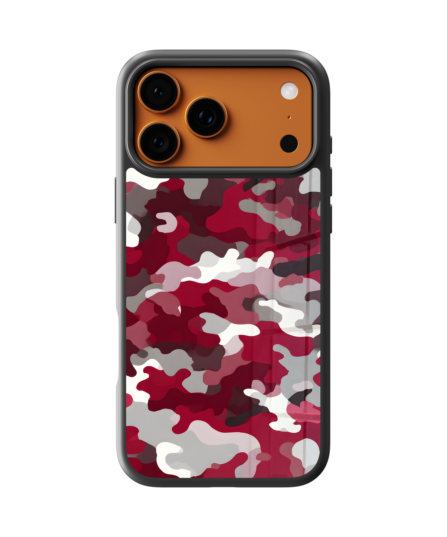 Golden Picnic Phone Case Cover