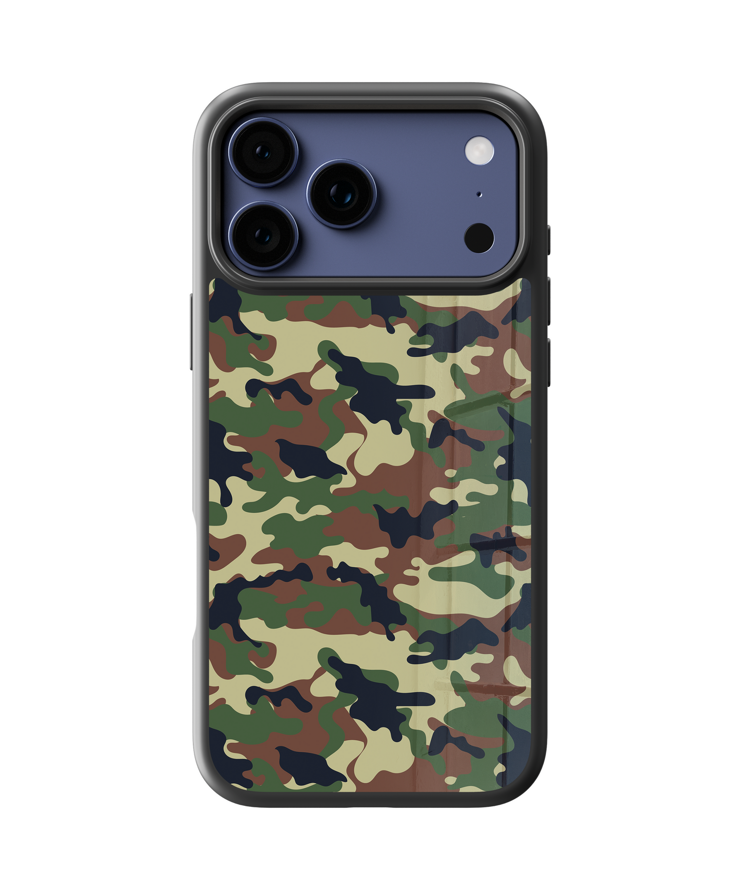 Linen Dreams Phone Case Cover