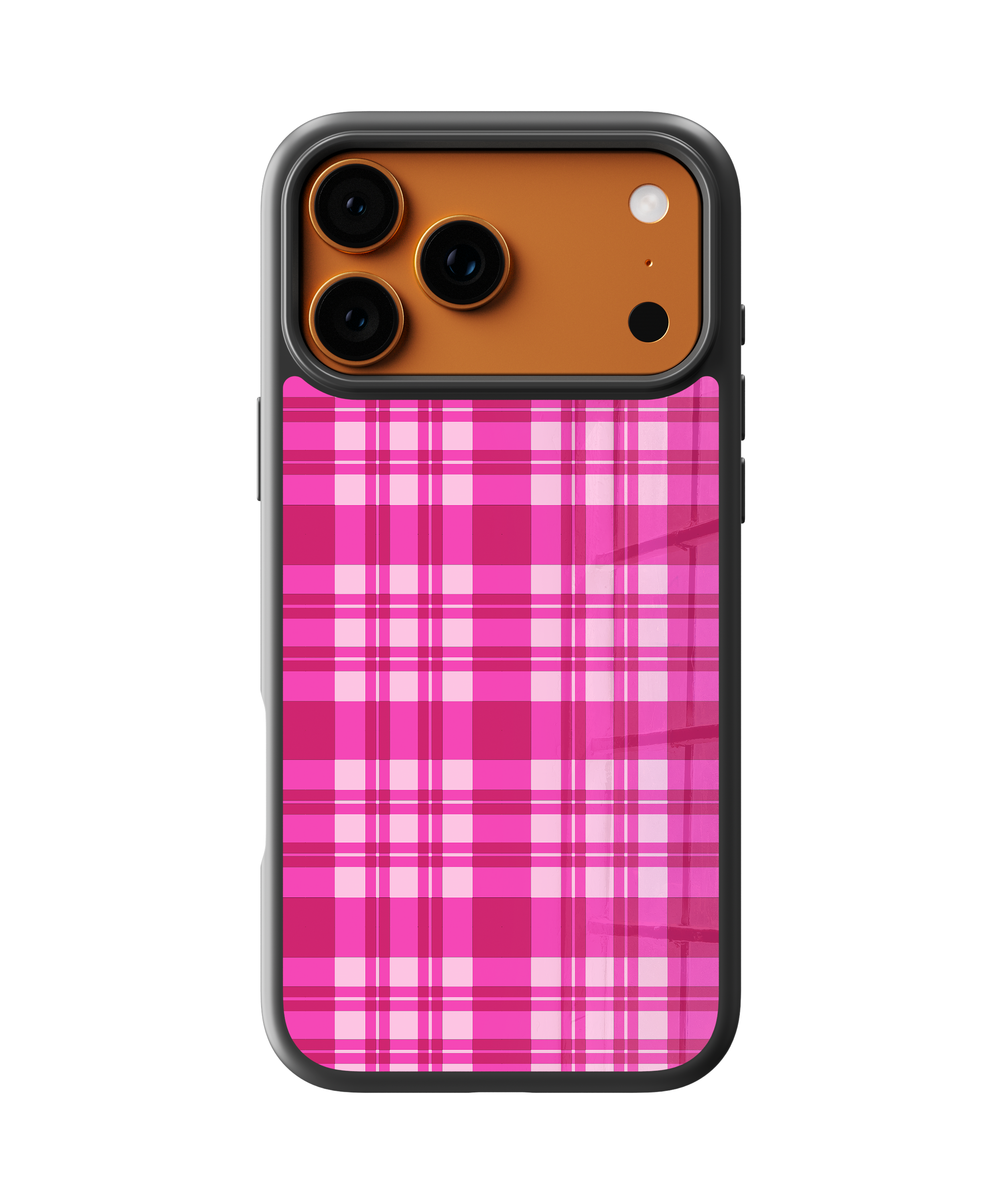 Sunset Heiress Phone Case Cover