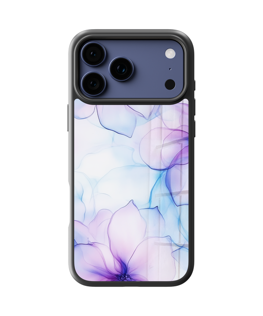 Wild Petals Phone Case Cover