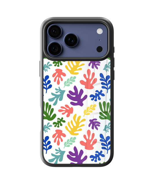 Nature Muse Phone Case Cover