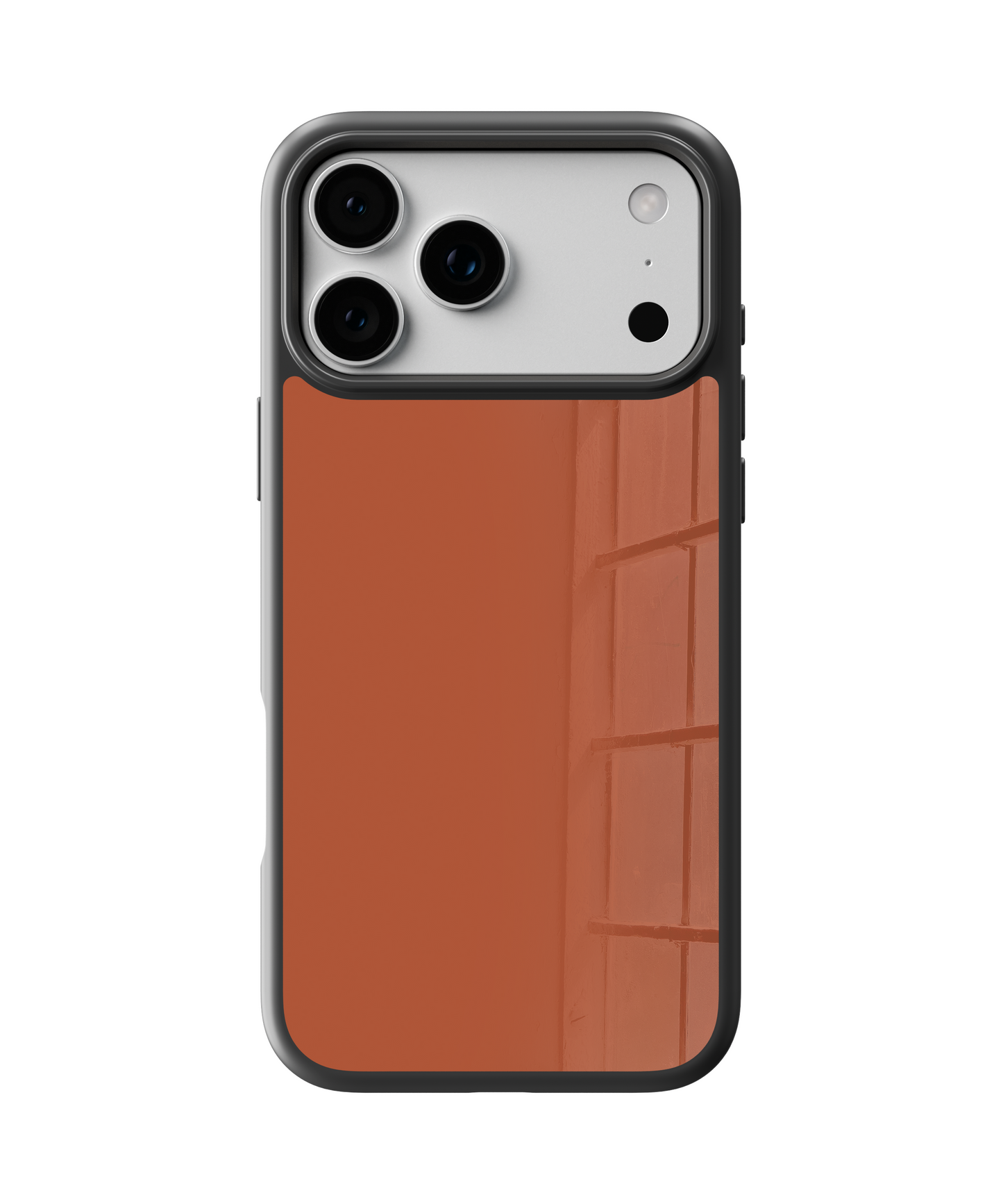 Terra Rust Phone Case Cover