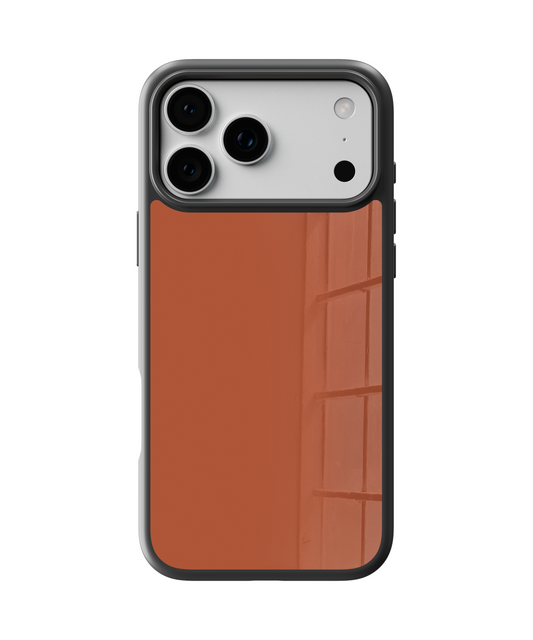 Terra Rust Phone Case Cover