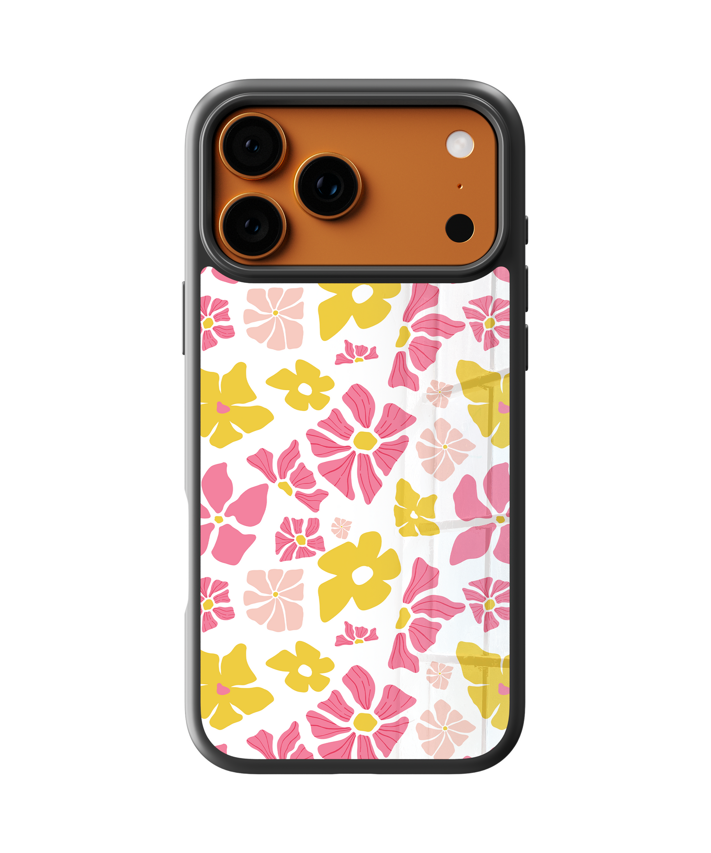 Bloom Ritual Phone Case Cover