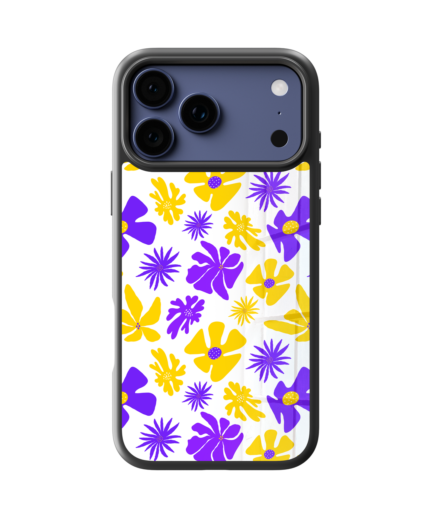 Meadow Mood Phone Case Cover