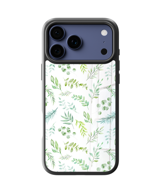 Sunlit Petals Phone Case Cover
