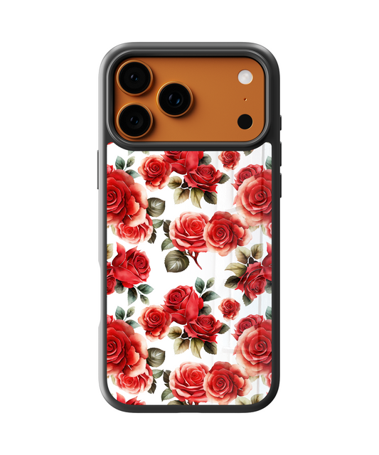 Floral Whim Phone Case Cover