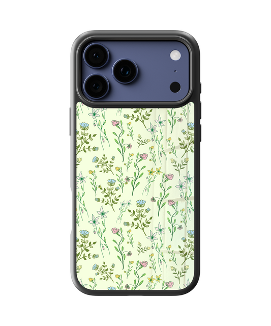 Wildflower Club Phone Case Cover