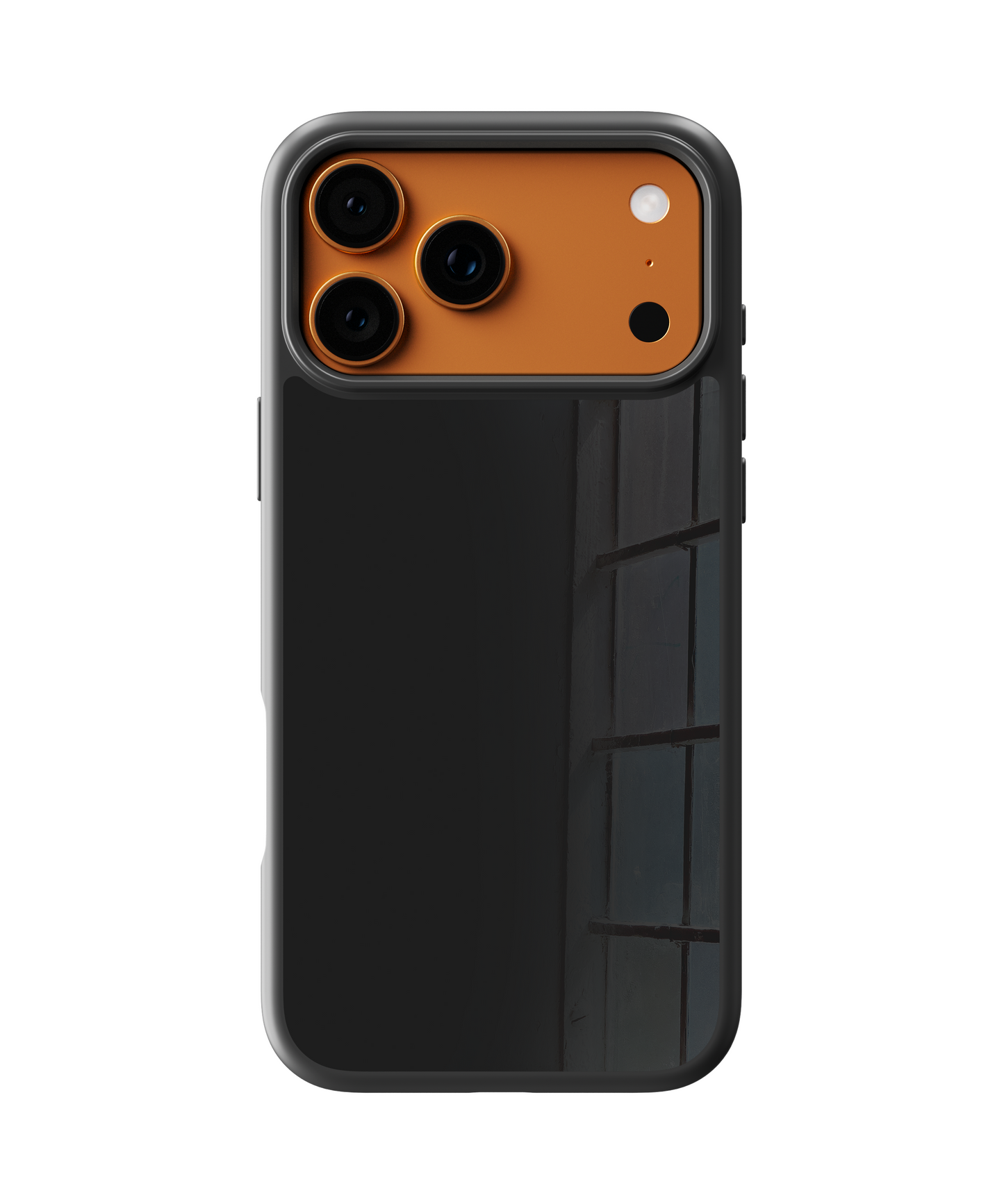 Shadow Grid Phone Case Cover