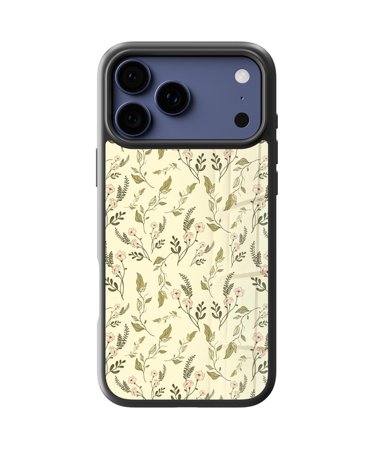 Bright Botanics Phone Case Cover