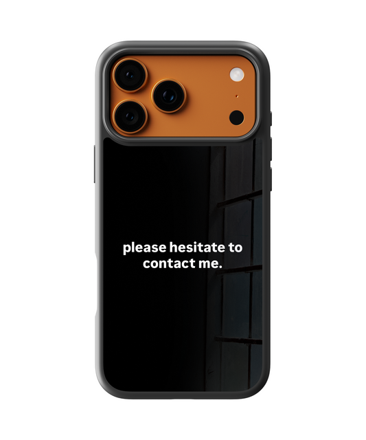Whatever Energy Phone Case Cover