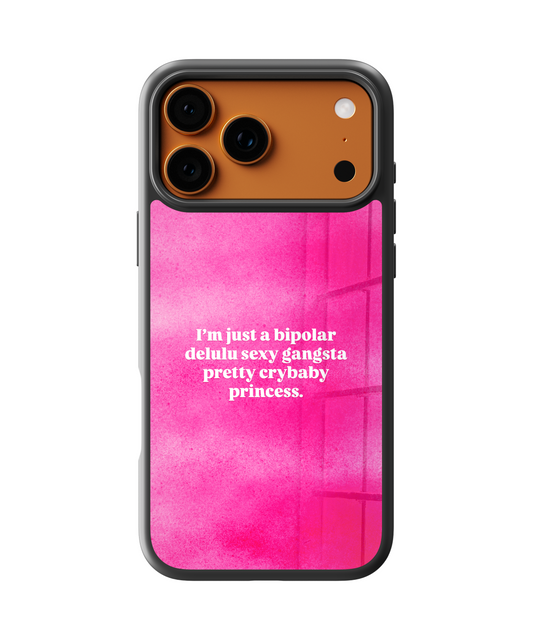 Exist Anyway Phone Case Cover