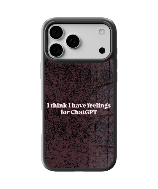 Chaos Kid Phone Case Cover