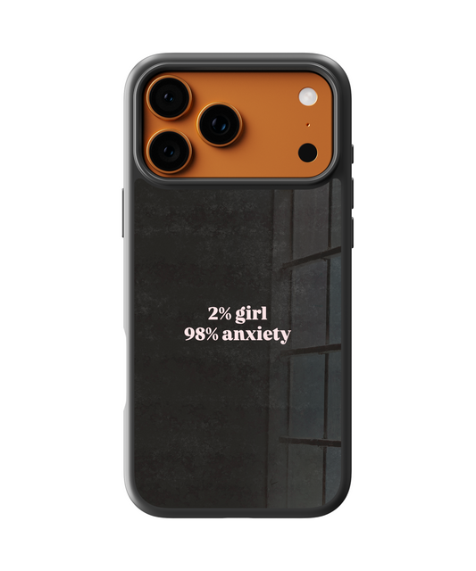 Offline Again Phone Case Cover