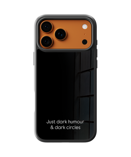 Idk Club Phone Case Cover