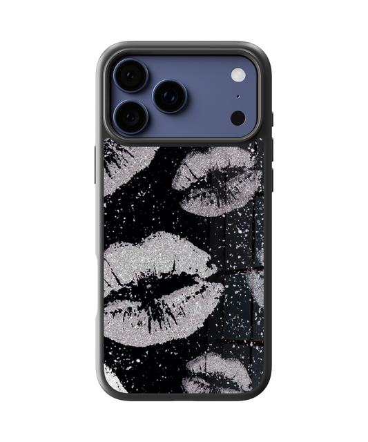 Kiss and Kill Phone Case Cover
