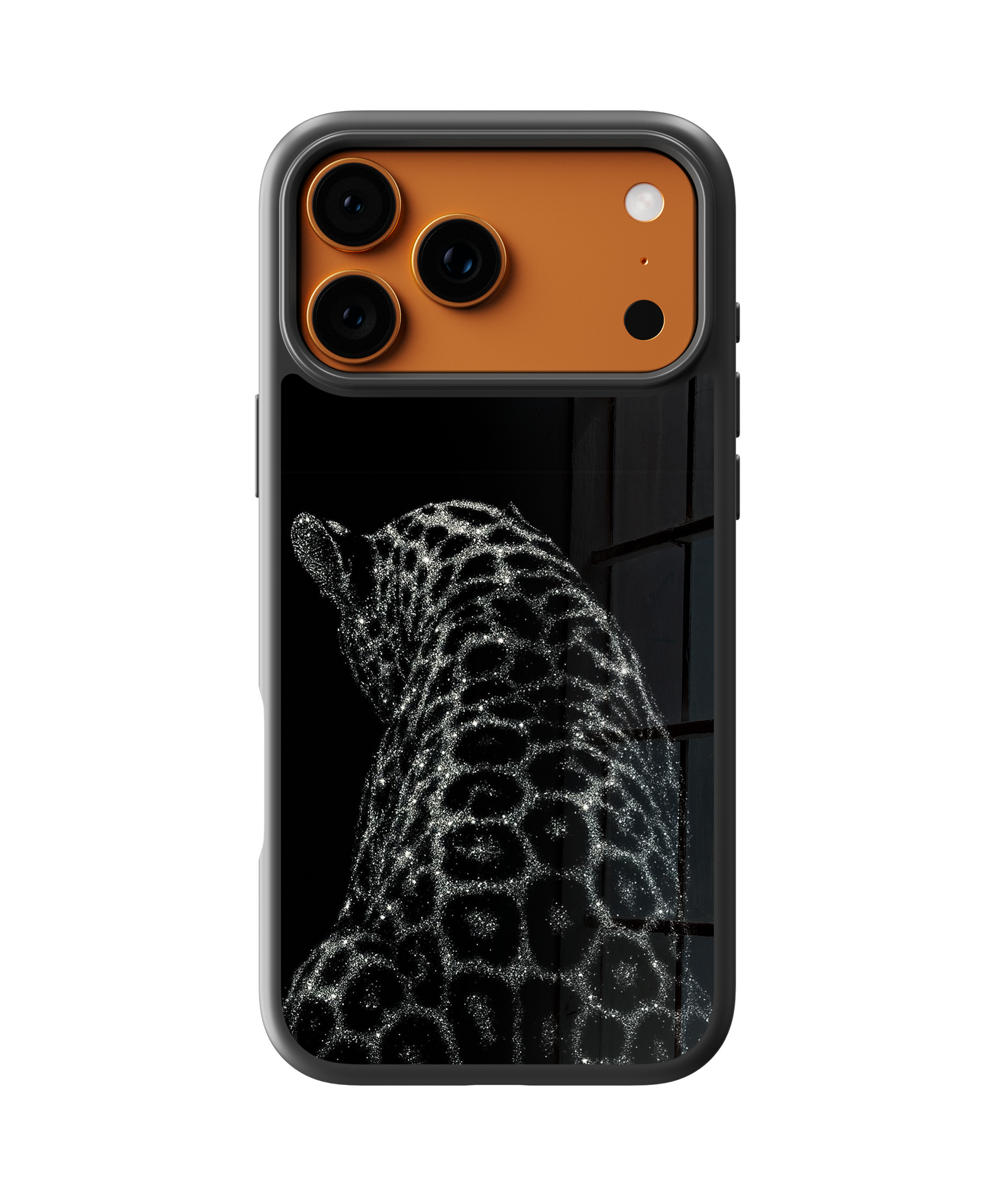 Midnight Wild Phone Case Cover