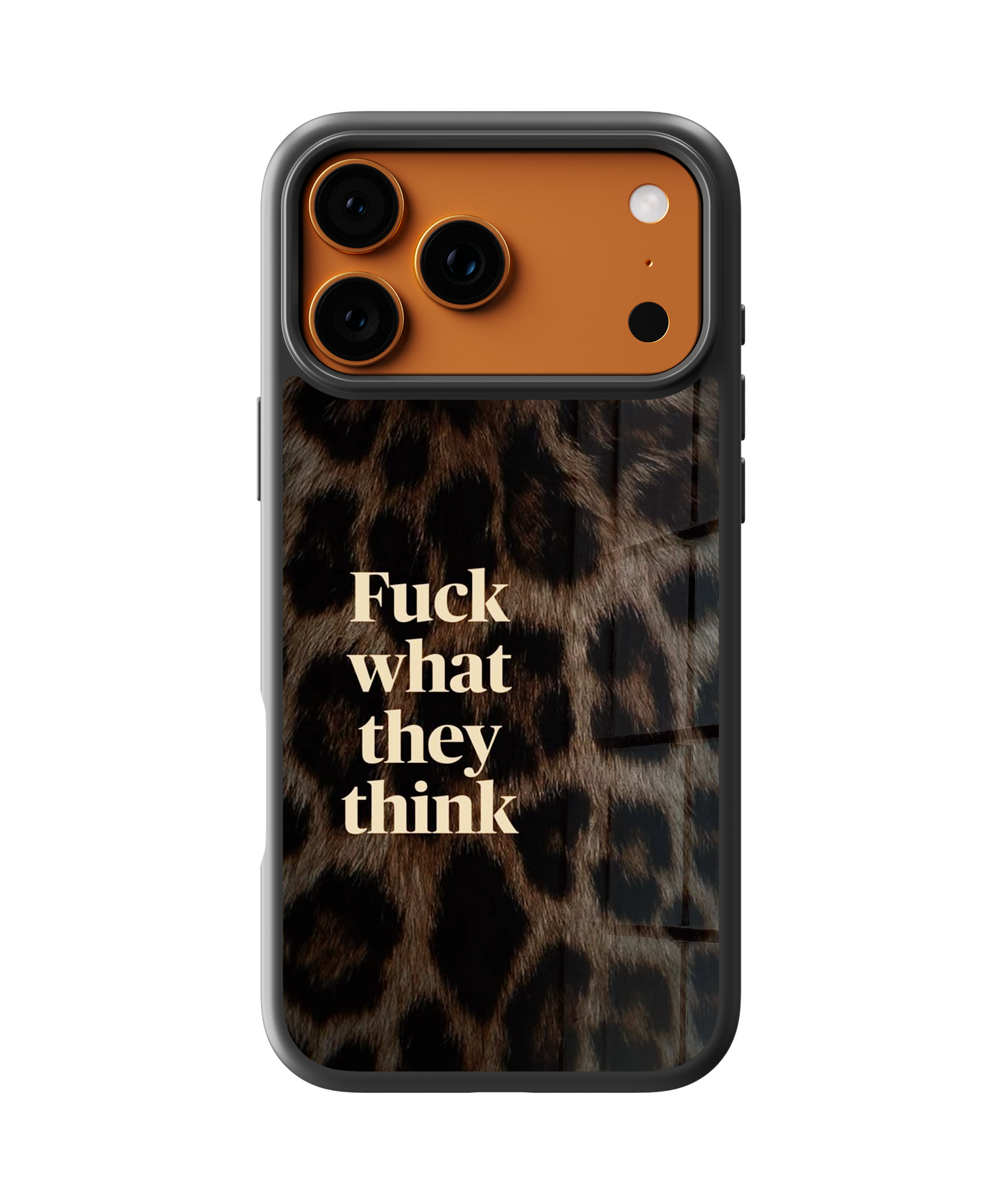 No Approval Needed Phone Case Cover