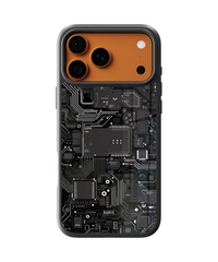PrismGlass Case