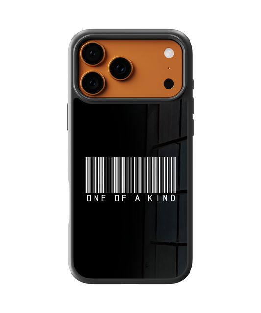 One of One Phone Case Cover