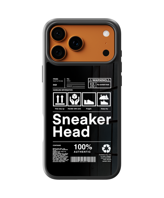 Street Certified Phone Case Cover