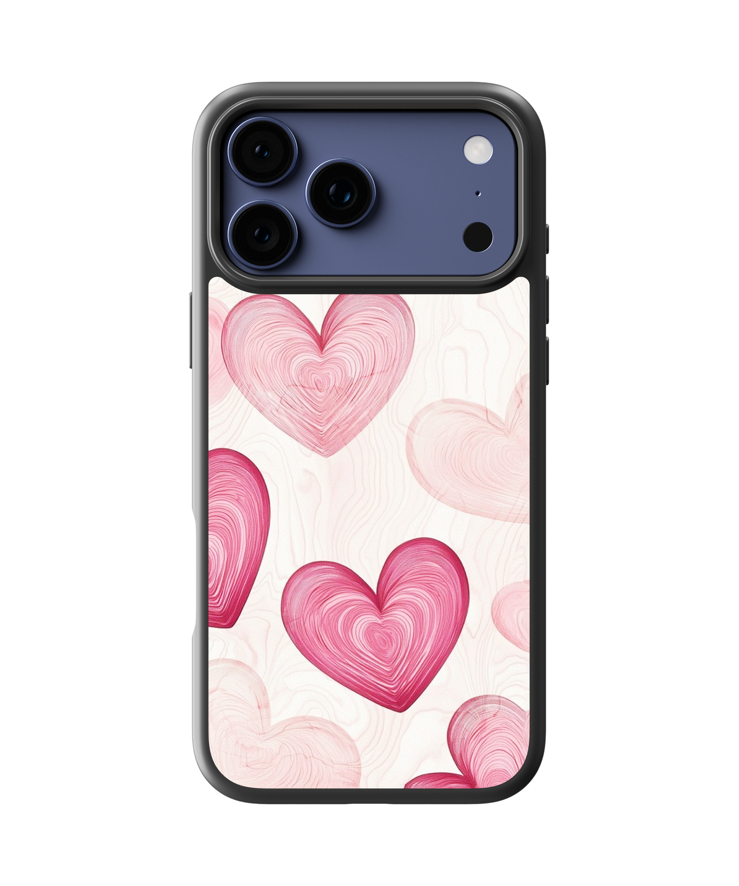 Bow Down Phone Case Cover