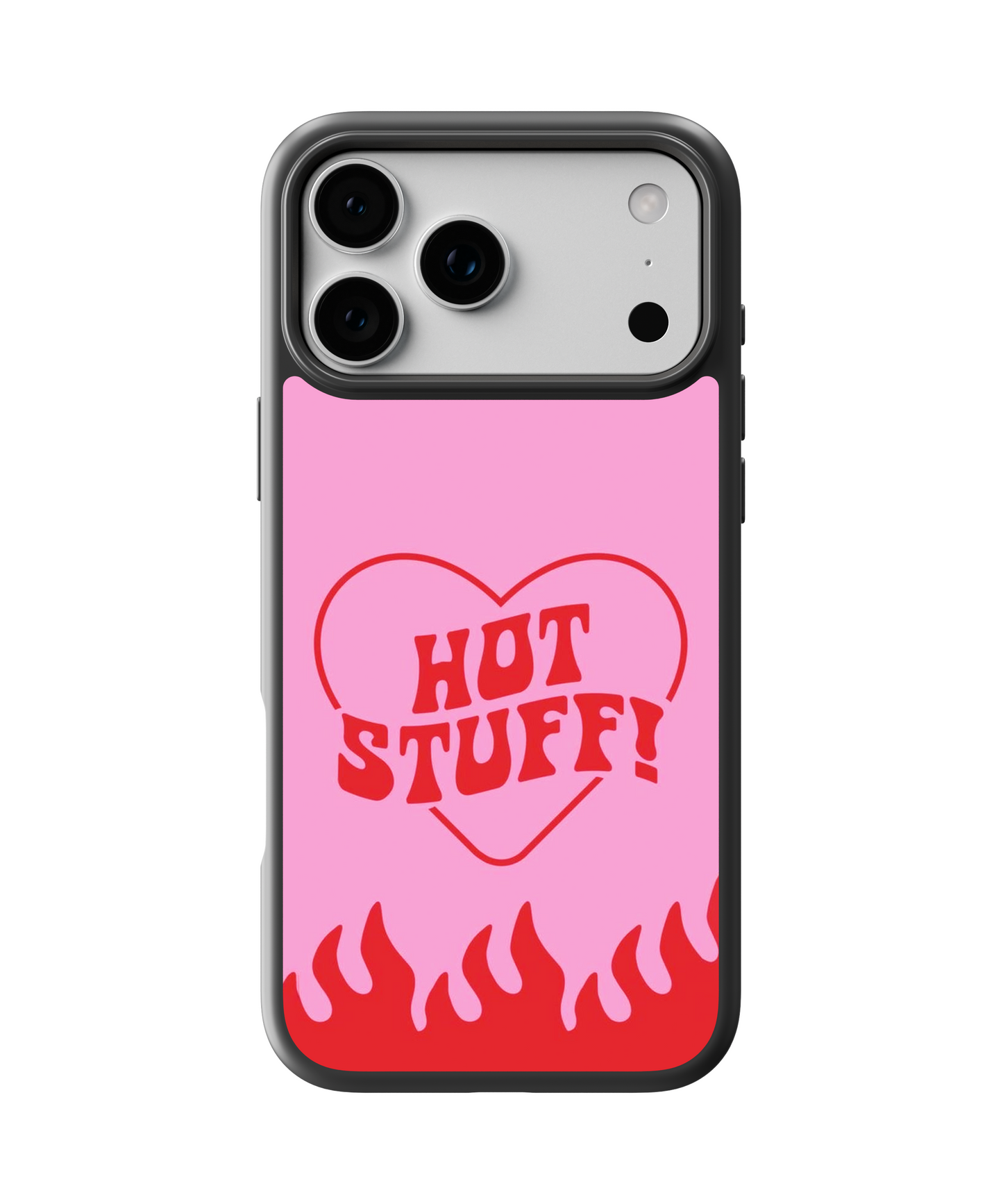 Calm Chaos Phone Case Cover