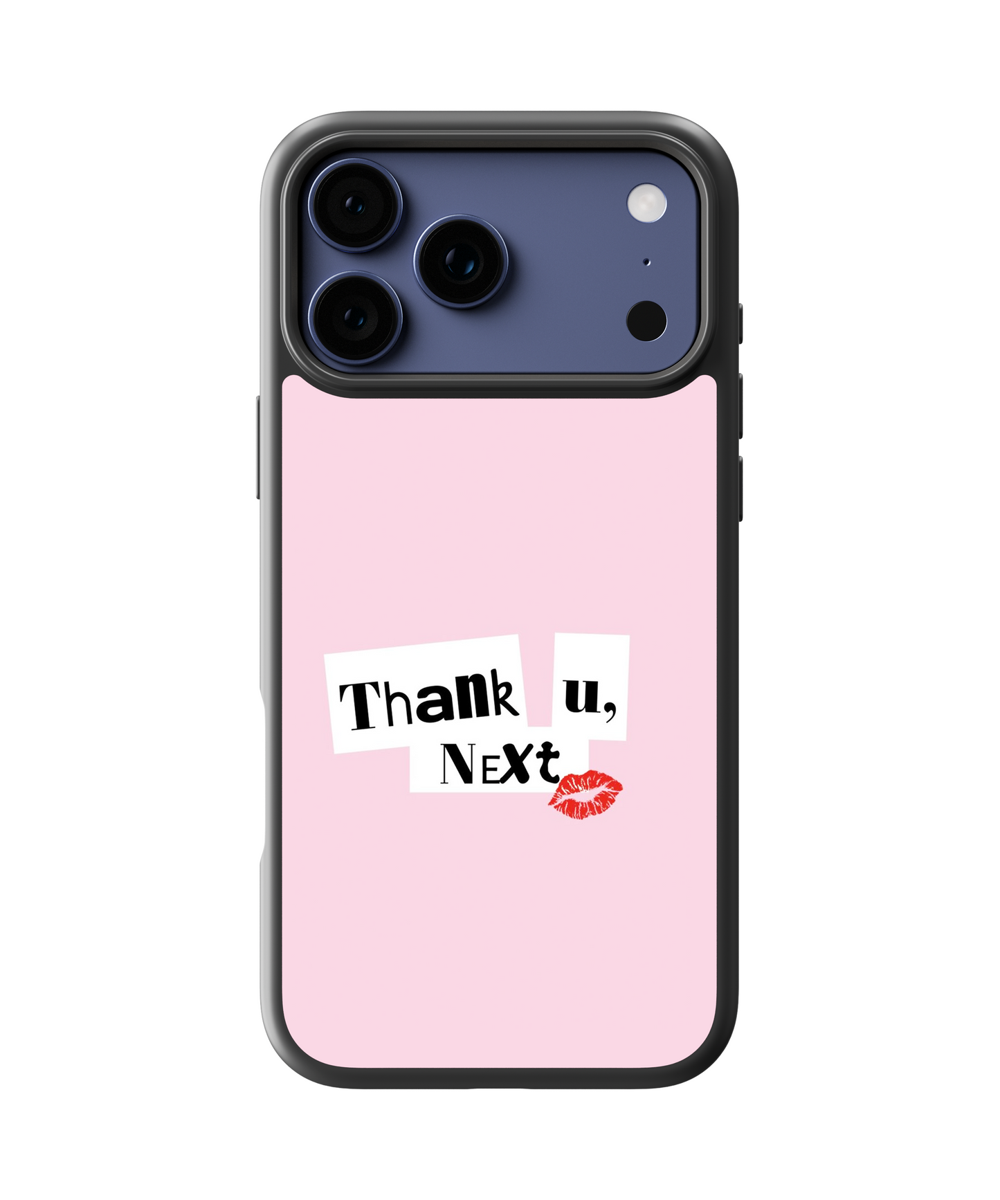 Soft Love Club Phone Case Cover
