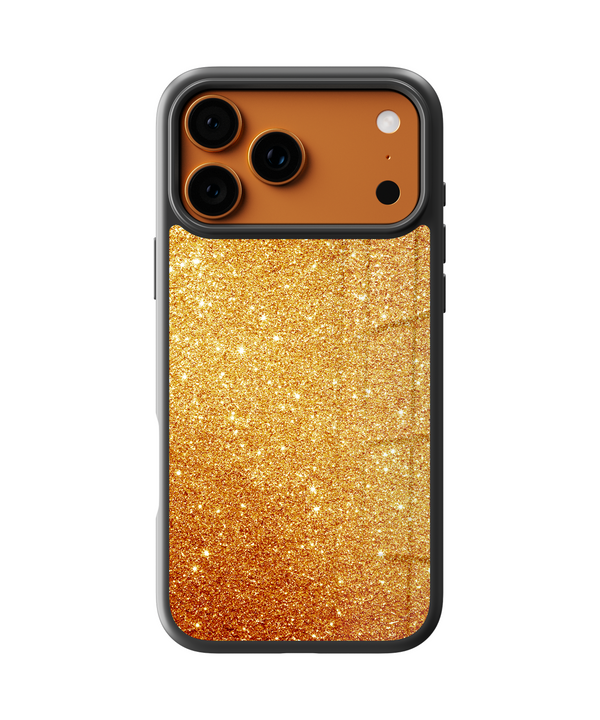 Stardust Veil Phone Case Cover