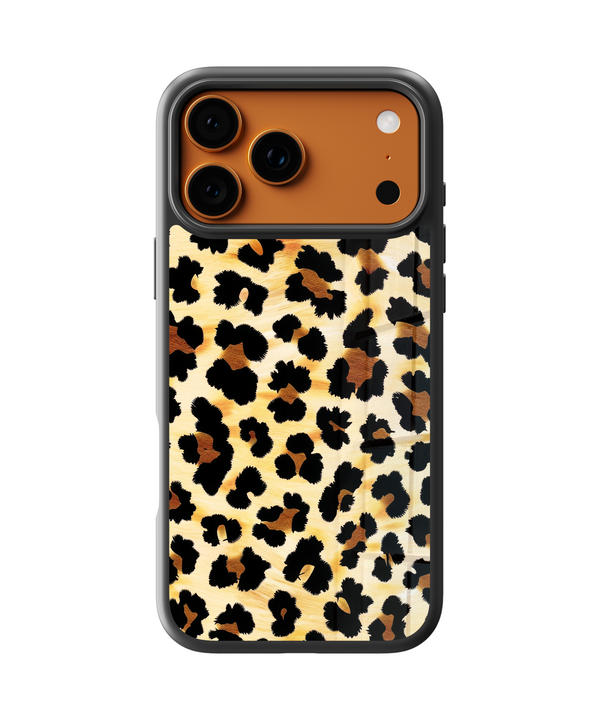 Tropic Rhythm Phone Case Cover