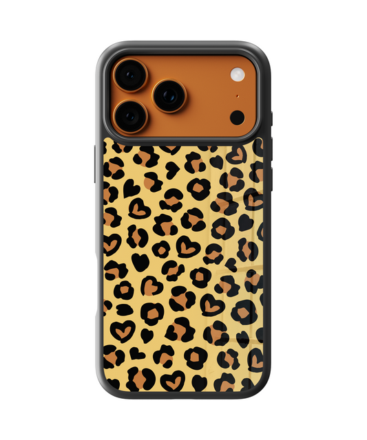 Palm Theory Phone Case Cover