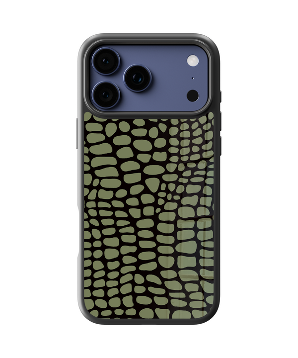 Monsoon Muse Phone Case Cover