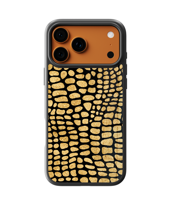 Rainforest Glow Phone Case Cover