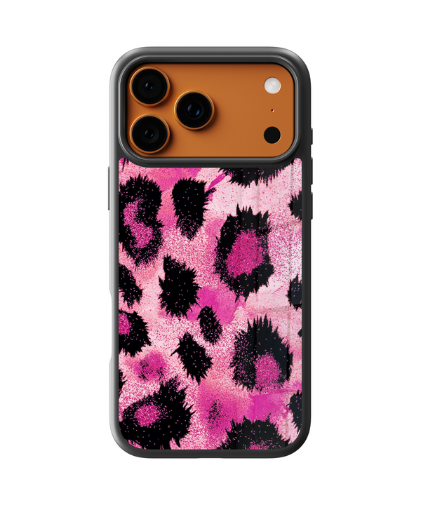 Exotic Calm Phone Case Cover