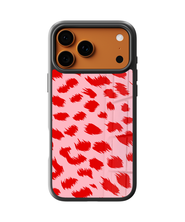 Botanical Drift Phone Case Cover