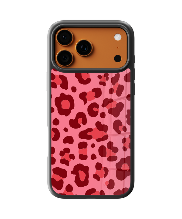 Green Reverie Phone Case Cover