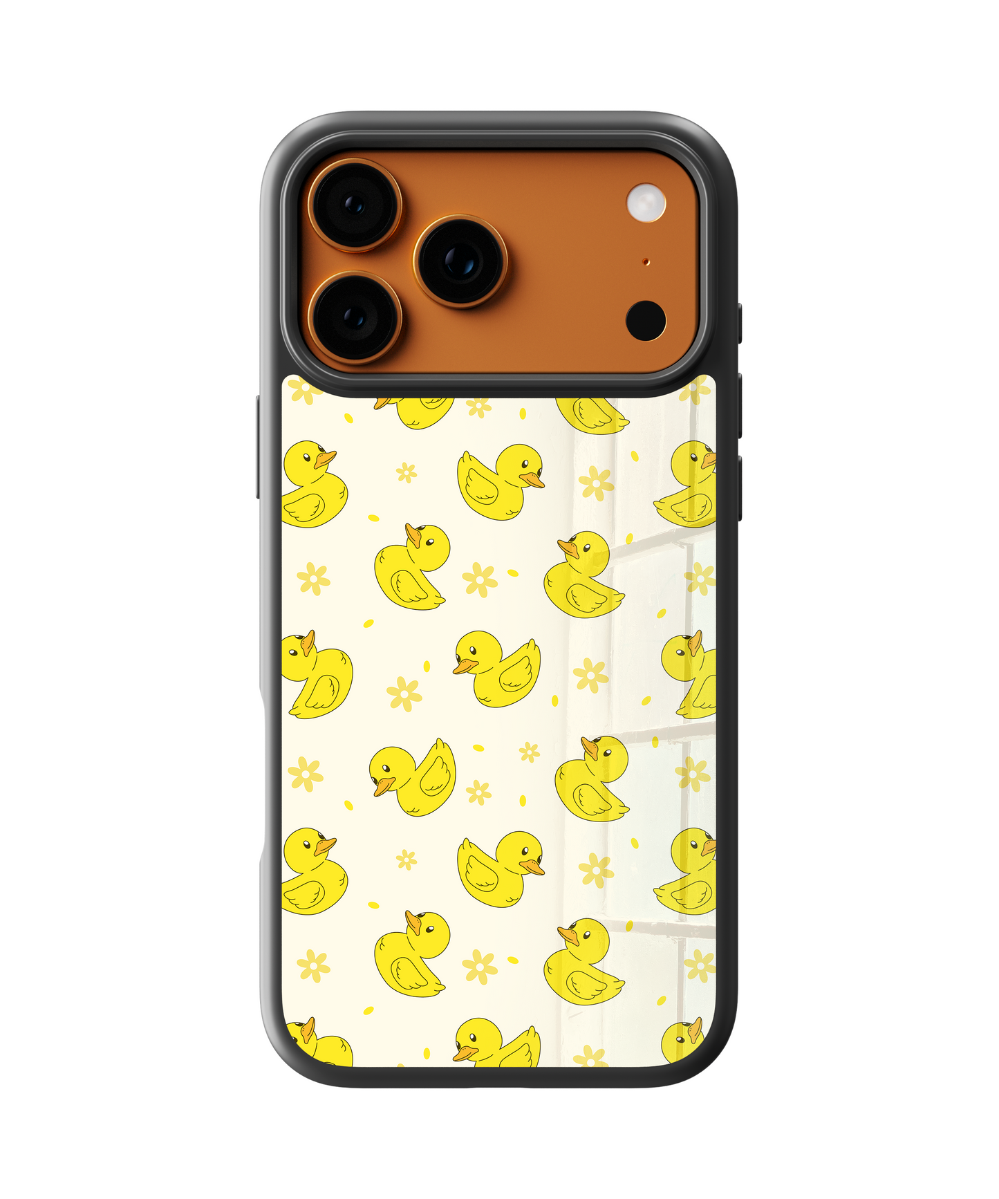 Mini Motion Phone Case Cover