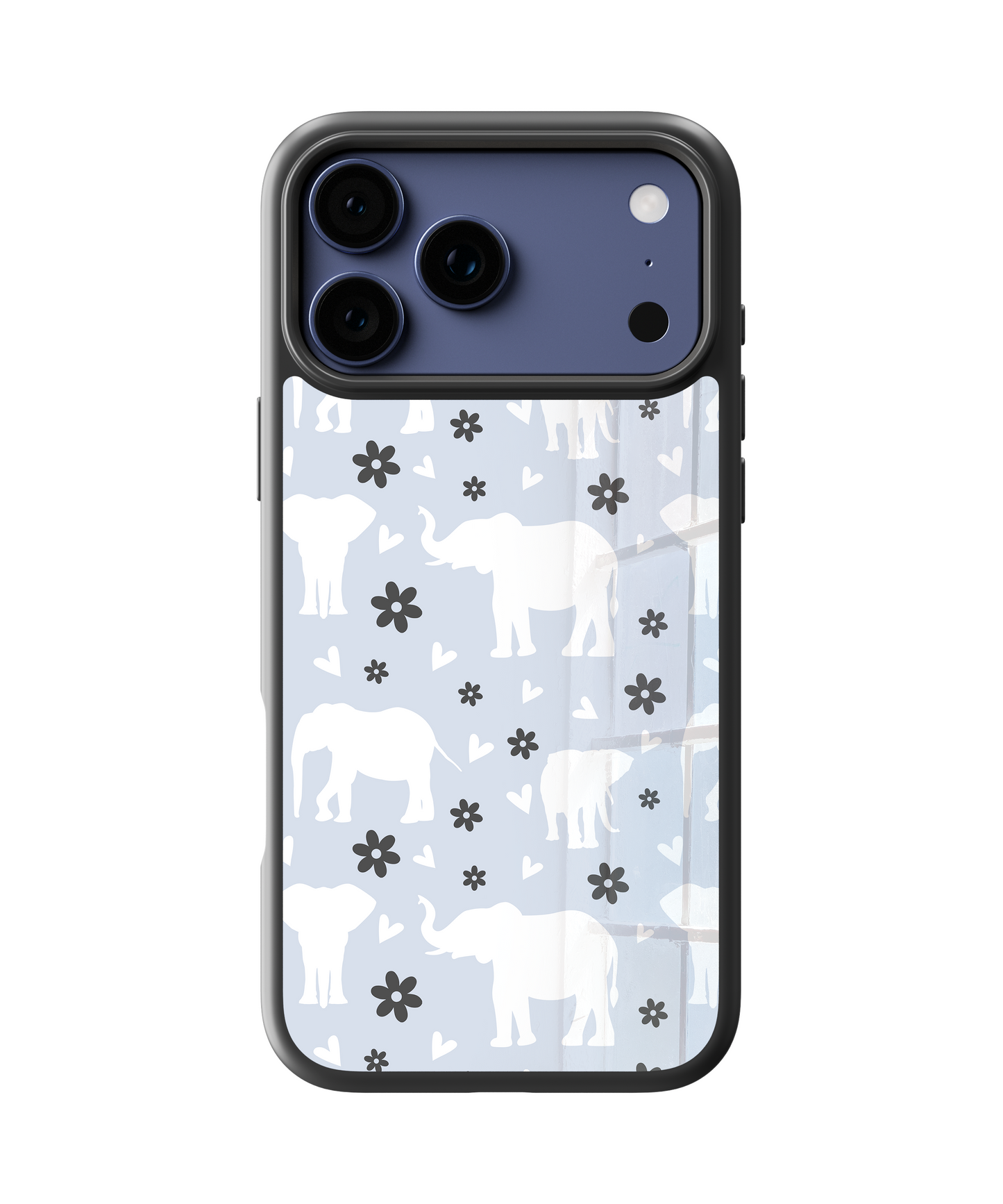 Play Grid Phone Case Cover