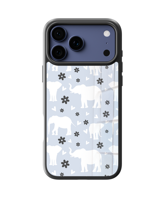 Play Grid Phone Case Cover