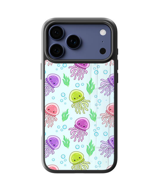 Pattern Pop Phone Case Cover