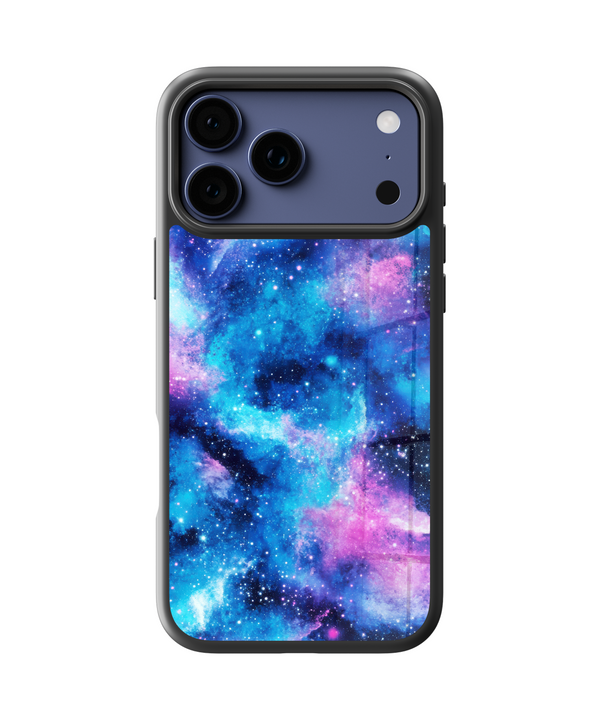 Midnight Orbit Phone Case Cover