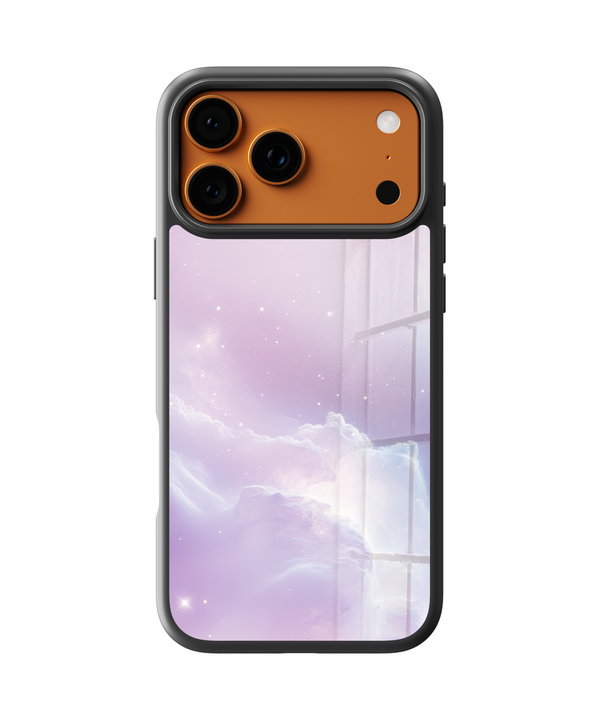 Void Glow Phone Case Cover