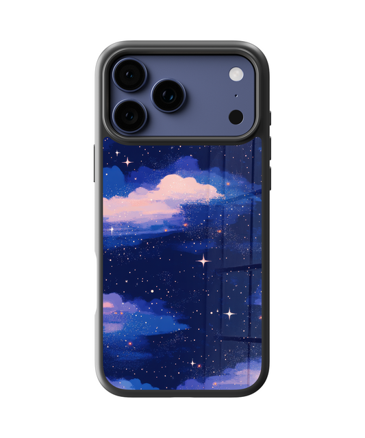 Stellar Rush Phone Case Cover
