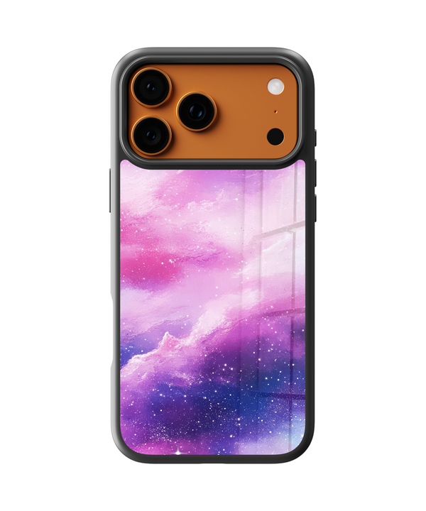 After Dark Sky Phone Case Cover