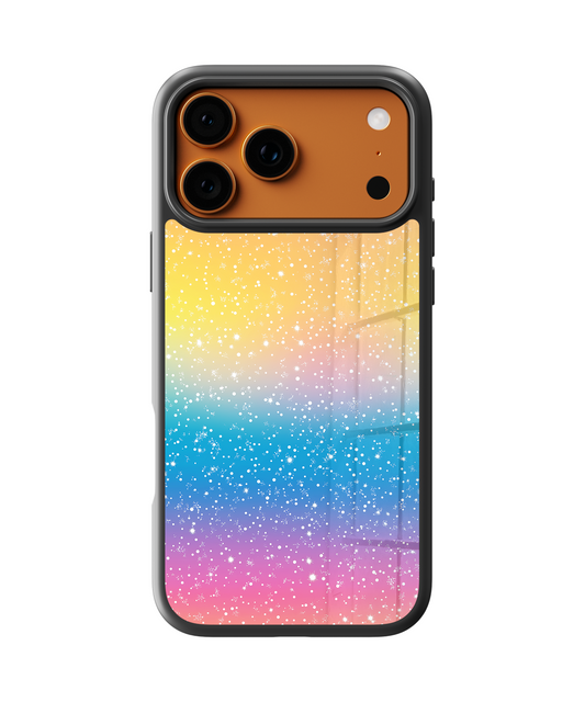 Dream Shimmer Phone Case Cover