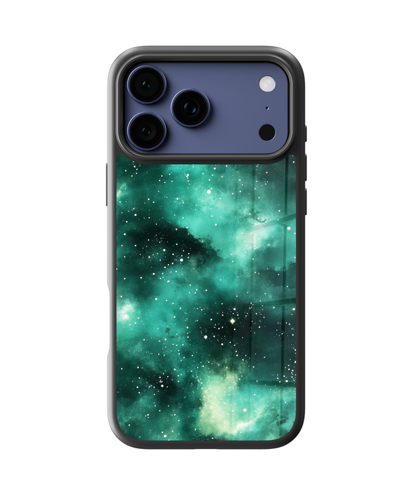 Lunar Static Phone Case Cover
