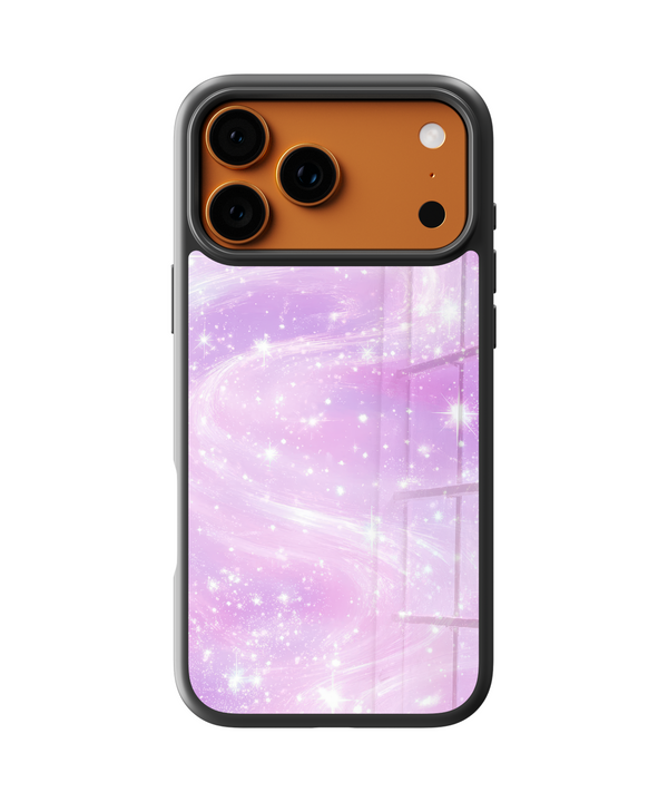 Deep Space Mood Phone Case Cover